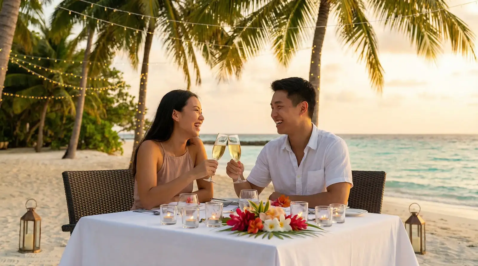 爱情岛论坛 海角网独家海滩约会幕后